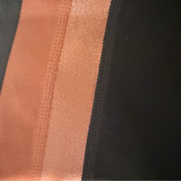 Athleta Black Leggings - Picture 7 of 8